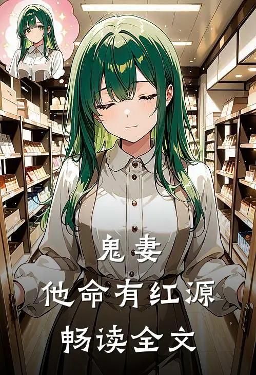鬼妻：他命有红源畅读全文