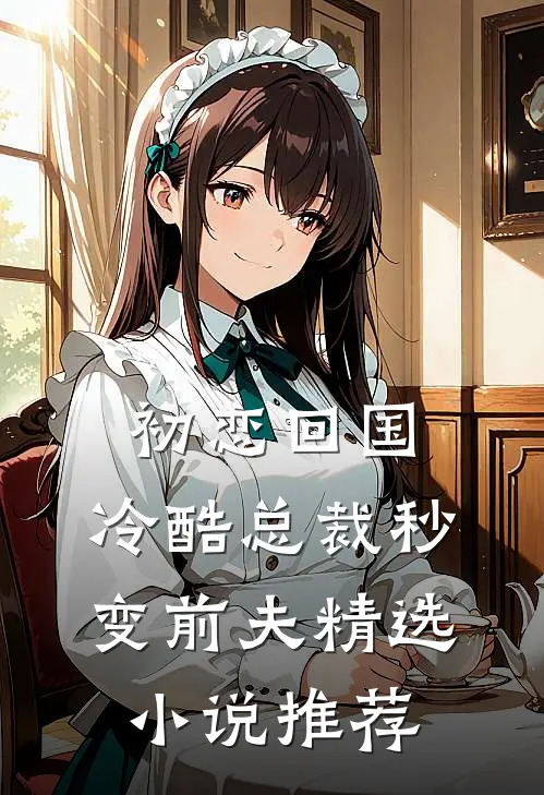 初恋回国，冷酷总裁秒变前夫精选小说推荐