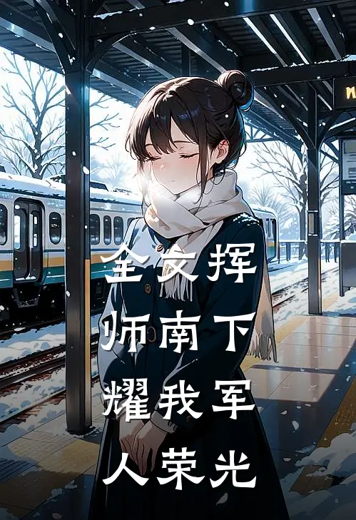 全文挥师南下，耀我军人荣光