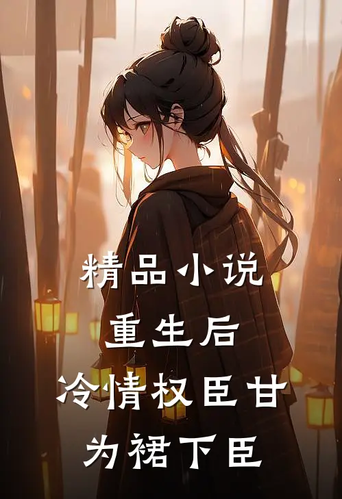 精品小说重生后，冷情权臣甘为裙下臣