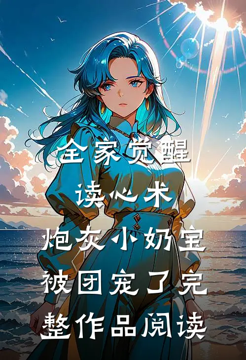 全家觉醒读心术，炮灰小奶宝被团宠了完整作品阅读
