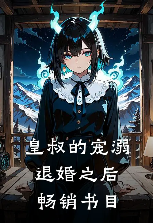 皇叔的宠溺：退婚之后畅销书目