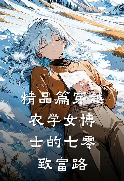 精品篇穿越：农学女博士的七零致富路