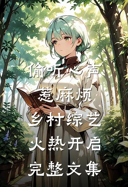 偷听心声惹麻烦，乡村综艺火热开启完整文集