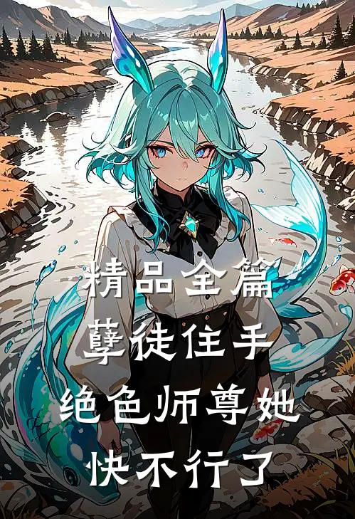 精品全篇孽徒住手，绝色师尊她快不行了