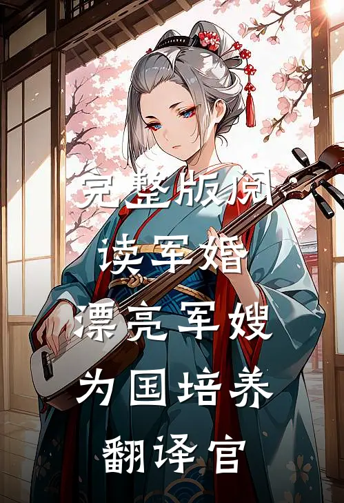 完整版阅读军婚：漂亮军嫂为国培养翻译官