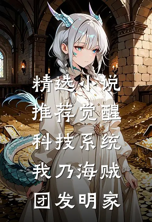 精选小说推荐觉醒科技系统，我乃海贼团发明家
