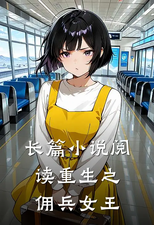 长篇小说阅读重生之佣兵女王