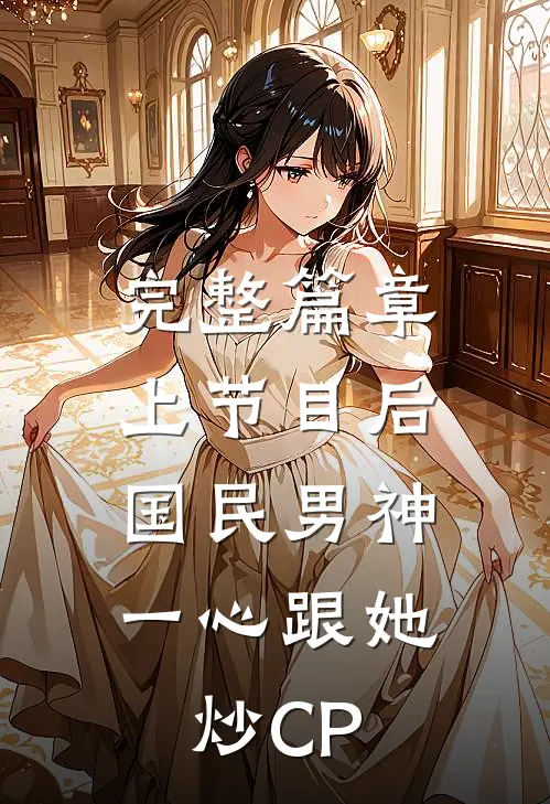 完整篇章上节目后，国民男神一心跟她炒CP