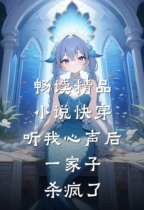 畅读精品小说快穿：听我心声后，一家子杀疯了