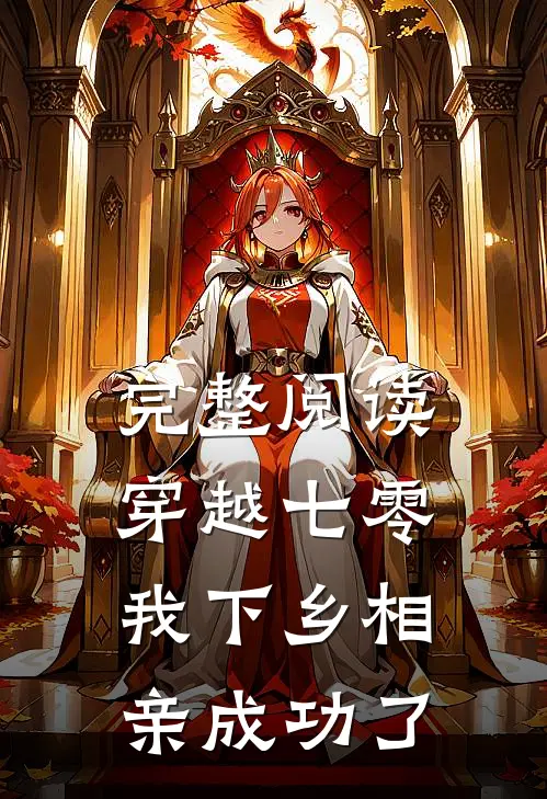 完整阅读穿越七零，我下乡相亲成功了