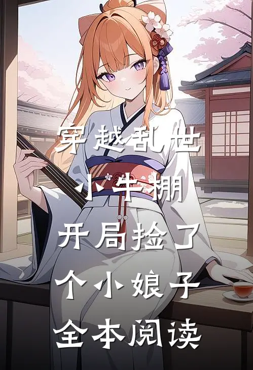 穿越乱世小牛棚，开局捡了个小娘子全本阅读
