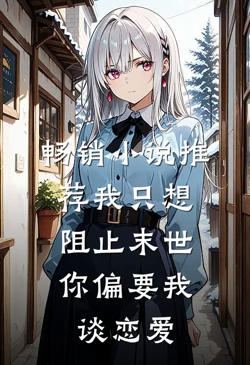 畅销小说推荐我只想阻止末世，你偏要我谈恋爱