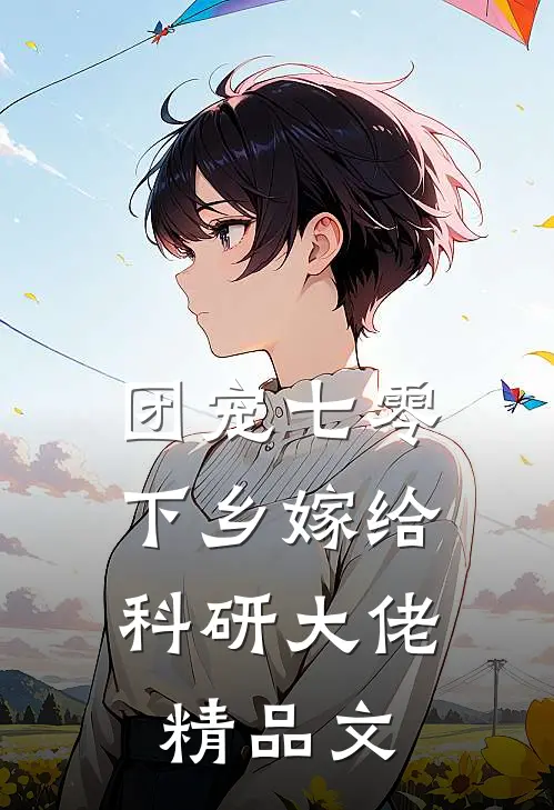 团宠七零，下乡嫁给科研大佬精品文