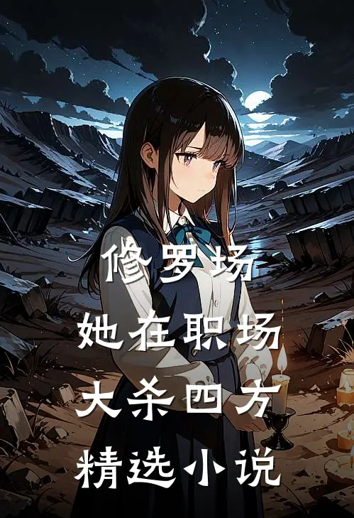 修罗场：她在职场大杀四方精选小说