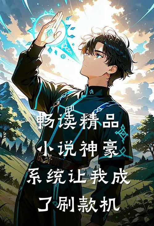 畅读精品小说神豪：系统让我成了刷款机