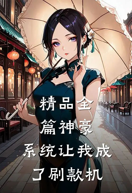 精品全篇神豪：系统让我成了刷款机