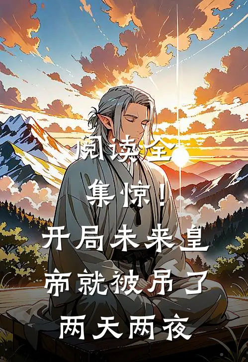 阅读全集惊！开局未来皇帝就被吊了两天两夜