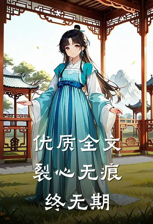 优质全文裂心无痕，终无期