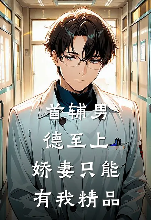 首辅男德至上：娇妻只能有我精品