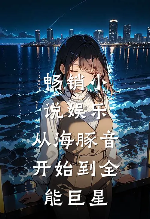 畅销小说娱乐：从海豚音开始到全能巨星