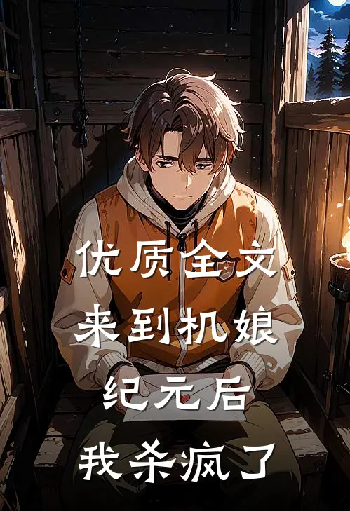 优质全文来到机娘纪元后，我杀疯了