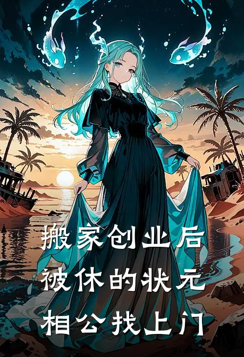 搬家创业后，被休的状元相公找上门