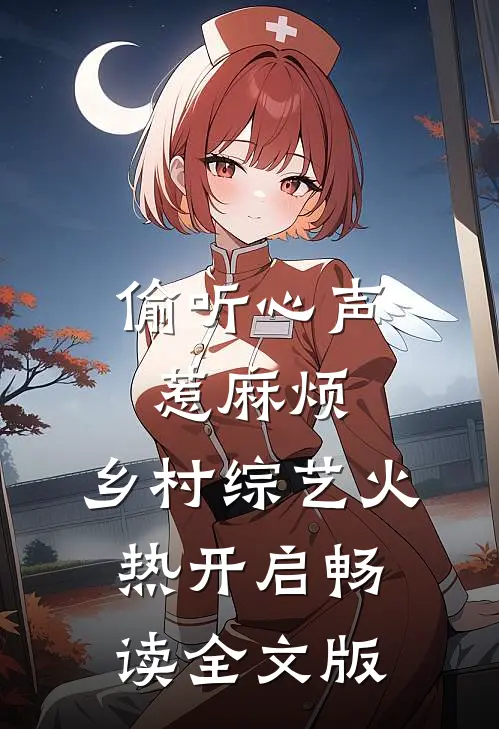 偷听心声惹麻烦，乡村综艺火热开启畅读全文版