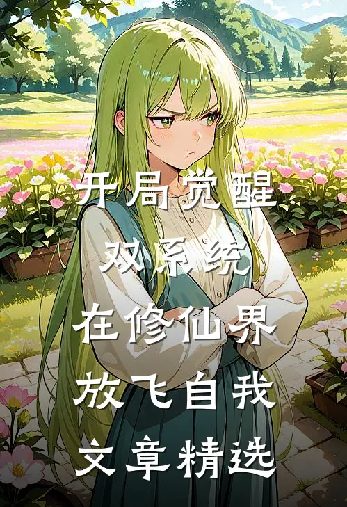 开局觉醒双系统，在修仙界放飞自我文章精选
