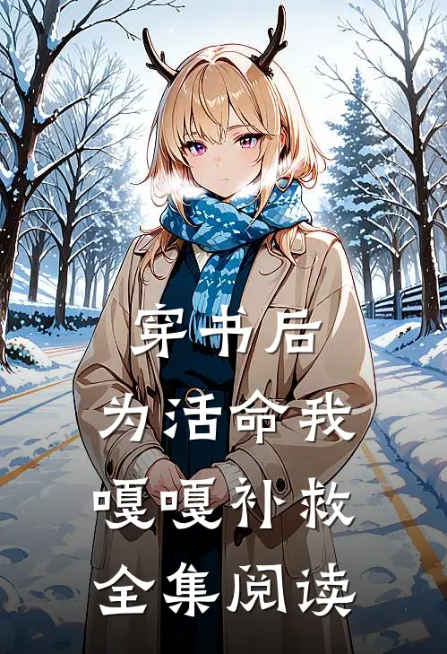 穿书后，为活命我嘎嘎补救全集阅读