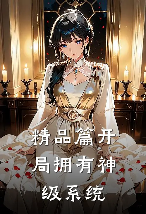 精品篇开局拥有神级系统