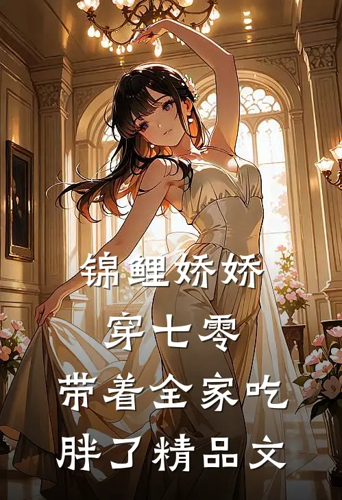 锦鲤娇娇穿七零，带着全家吃胖了精品文