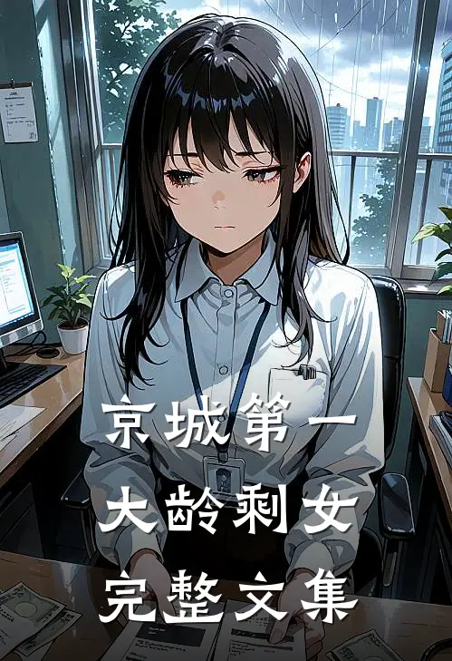 京城第一大龄剩女完整文集