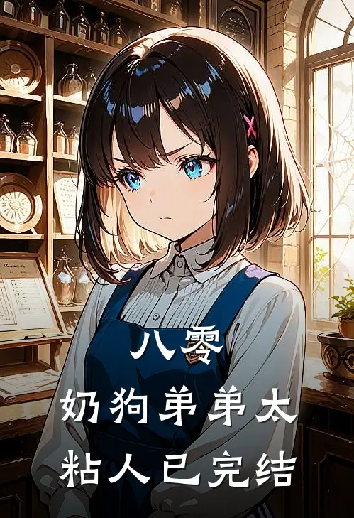 八零：奶狗弟弟太粘人已完结
