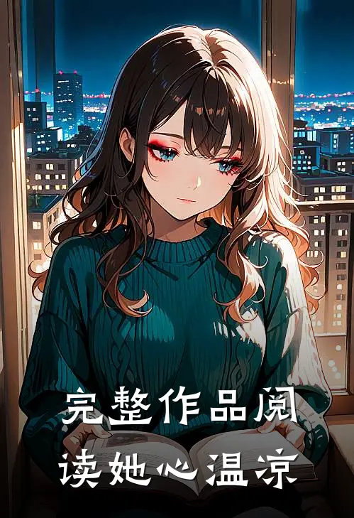 完整作品阅读她心温凉