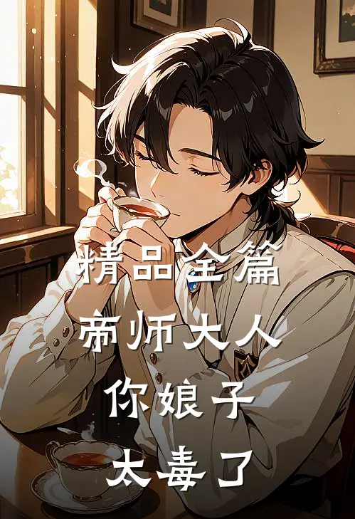 精品全篇帝师大人，你娘子太毒了