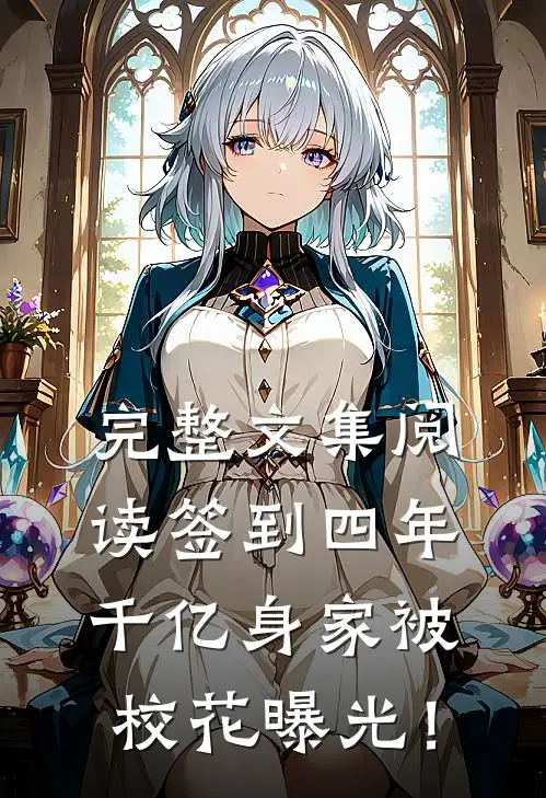 完整文集阅读签到四年，千亿身家被校花曝光！