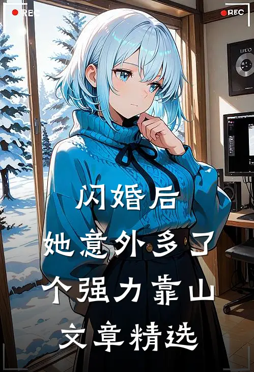 闪婚后，她意外多了个强力靠山文章精选
