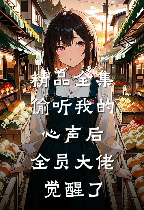 精品全集偷听我的心声后，全员大佬觉醒了