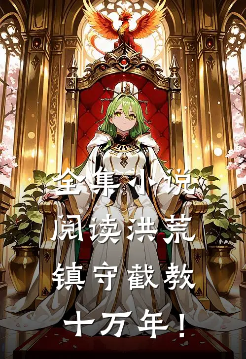 全集小说阅读洪荒：镇守截教十万年！