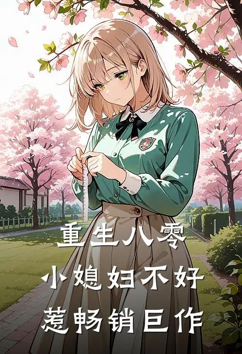 重生八零：小媳妇不好惹畅销巨作