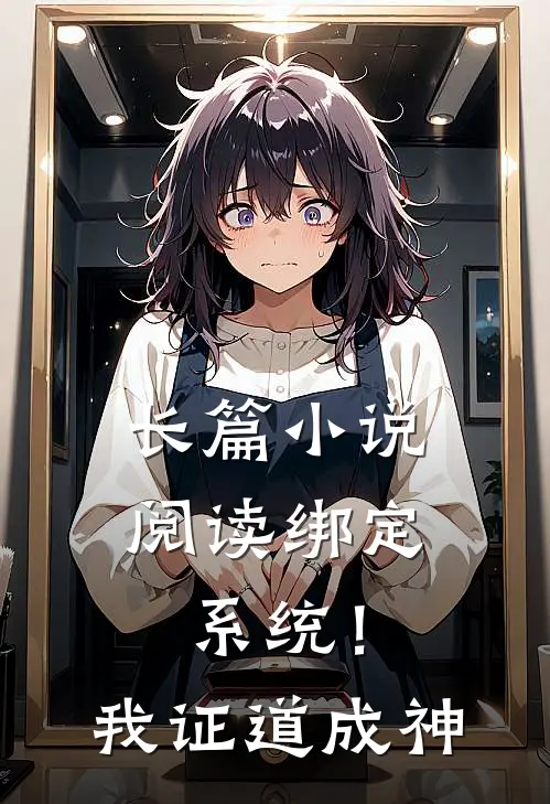 长篇小说阅读绑定系统！我证道成神