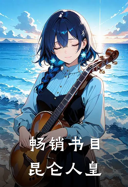 畅销书目昆仑人皇
