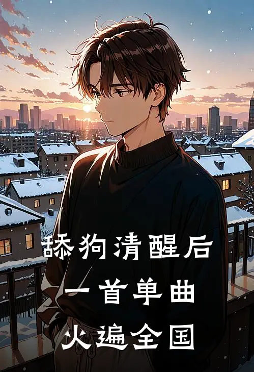 舔狗清醒后,一首单曲火遍全国