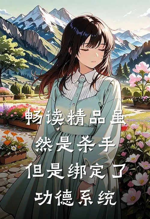 畅读精品虽然是杀手，但是绑定了功德系统