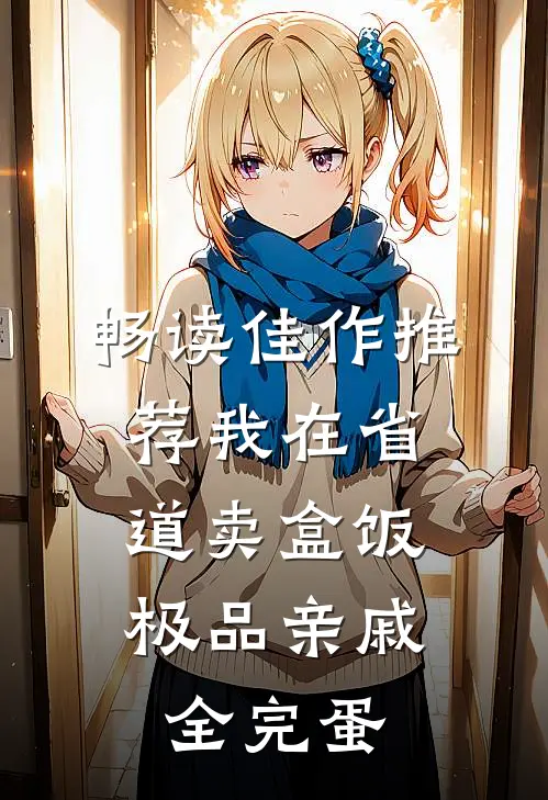 畅读佳作推荐我在省道卖盒饭，极品亲戚全完蛋