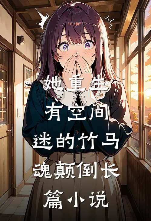 她重生有空间，迷的竹马魂颠倒长篇小说