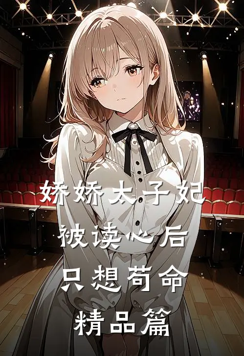 娇娇太子妃被读心后，只想苟命精品篇