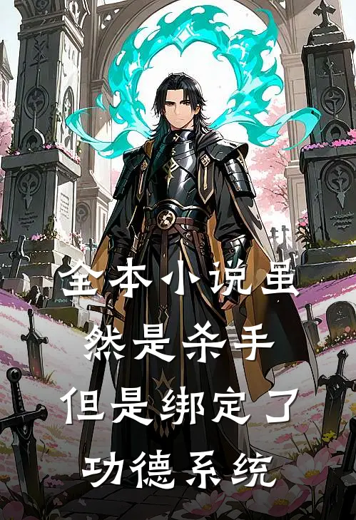 全本小说虽然是杀手，但是绑定了功德系统