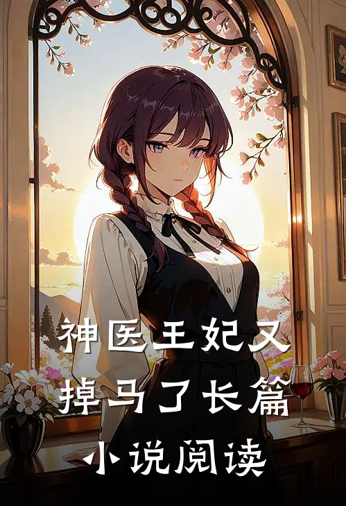 神医王妃又掉马了长篇小说阅读